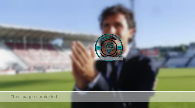 Luis Milla Nuevo Entrenador Del Zaragoza