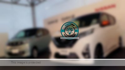 Aliansi Nissan-Mitsubishi Luncurkan Livina Versi Mungil