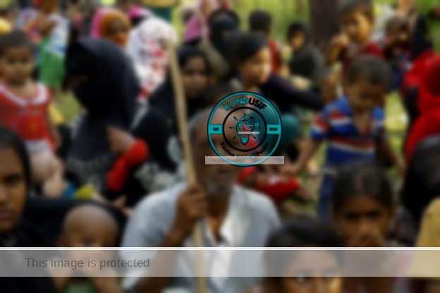 Thumbnail Berita Mengenai Rohingya