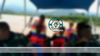 2 Hari Hilang, Nelayan Tewas Mengambang di Pantai Cipalawah Garut