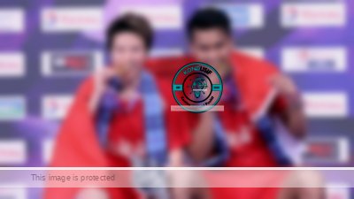 Tontowi Ahmad/Liliyana Natsir Sabet Gelar Juara Dunia Kedua