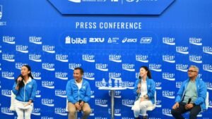Pocari Sweat Run Indonesia 2025 Resmi Diluncurkan, Siap Jadi Ajang Lari Terbaik di Indonesia