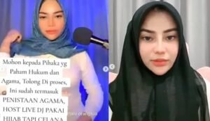 Kontroversi Selebgram Viral Mira Ulfa Ngaji Pakai Musik DJ, Akan Tutup Akun Medsos