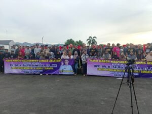 Perang Opini Menyongsong Wakil Bupati Ciamis: Siapa yang Tepat Menjadi Pendamping Herdiat Sunarya?