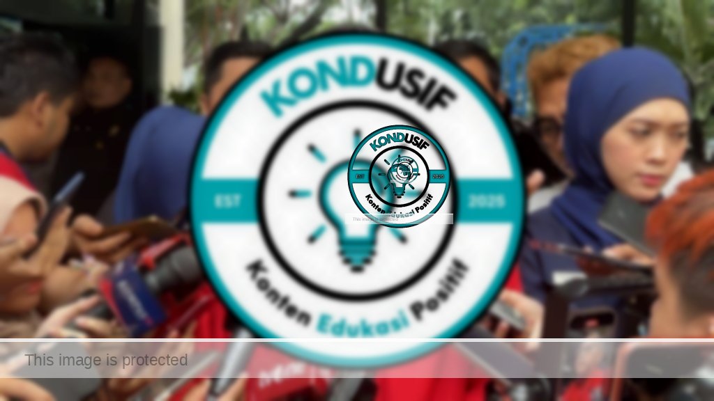 Sekretaris Jenderal PDIP, Hasto Kristiyanto