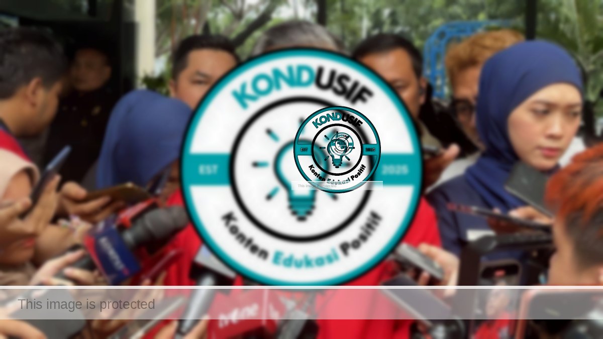 Sekretaris Jenderal PDIP, Hasto Kristiyanto