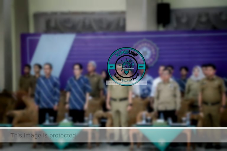 Universitas Galuh menjadi tuan rumah Seminar Nasional & Training Advokasi dan Jurnalistik Wilayah II (TRAVOWIL) pada Senin (20/01/2025). Budi Waluya, Pj Bupati Ciamis, membuka acara ini yang mengundang ratusan peserta dari berbagai daerah.