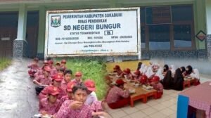 6 Fakta Kisah Inspiratif Pelajar SD Sukabumi Menembus Jalan Terjal Demi Makan Bergizi Gratis