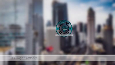 Suasana gedung pencakar langi di Jakarta. Foto : doc Instagram @Yuriparinduri