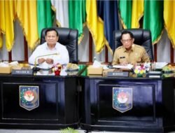 Pelantikan Kepala Daerah Mundur, Menunggu Keputusan MK dan Presiden Prabowo