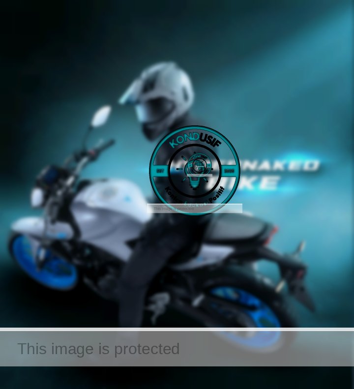 Yamaha MT-25 2025. Gambar : Brosur Yamaha