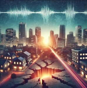 Gempa Magnitudo 2,5 Guncang Bandung, Tidak Berpotensi Tsunami