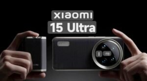Xiaomi 15 Ultra dan Chip Small Surge, Sebuah Langkah Besar Menuju Inovasi