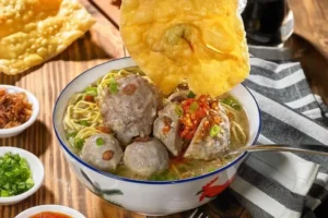10 Rekomendasi Bakso Terbaik di Ciamis yang Wajib Dicoba