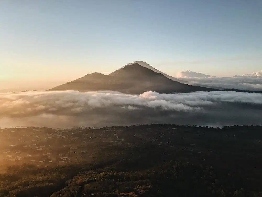 Gunung Ceremai (foto:web)
