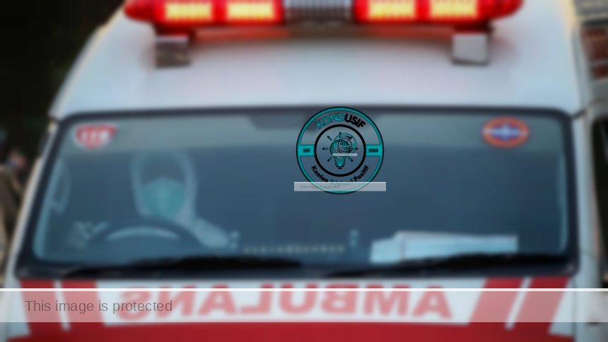 Sirine ambulans (web)