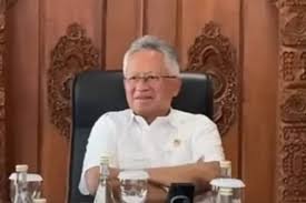 Rekaman Suara Menteri Satryo Soemantri Marahi Ajudannya Viral di Sosial Media