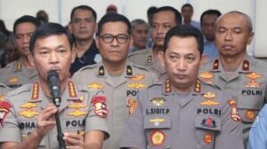 Menaker Apresiasi Pembentukan Desk Ketenagakerjaan Polri: Solusi Kepastian Hukum bagi Pekerja
