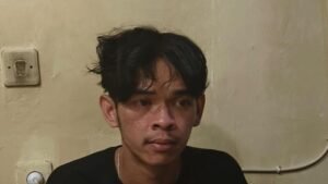 Polisi Tangkap Pelaku Lebih 9 Kali Penipuan Bawa Hp Korban, Modus Aplikasi Kencan di Kota Bogor