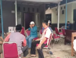Duh!, Wanita Paruh Baya Meninggal, Diduga Kelelahan Usai Antre Beli Gas Elpiji 3 Kg