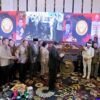 Pj. Gubernur Jawa Barat Bey Machmudin Hadiri Kongres Nasional Advokat Indonesia ke-4
