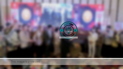 Pj. Gubernur Jawa Barat Bey Machmudin Hadiri Kongres Nasional Advokat Indonesia ke-4