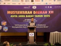 Bey Machmudin: Solusi Efisiensi Anggaran untuk Pariwisata Jawa Barat