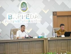 Bey Machmudin Tegaskan Efisiensi Anggaran Tanpa Ganggu Pelayanan Publik