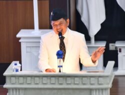 4 Daerah Ikuti Instruksi Dedi Mulyadi soal Penyesuaian Jam Kerja ASN di Jawa Barat Selama Ramadhan, Ciamis Sigap