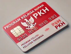 Bansos PKH Januari 2025 Cair, Begini Cara Cek Penerima dengan NIK