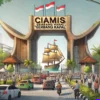 Transparansi Program Gerbang Kapal Senilai Rp12 Miliar Dipertanyakan, Ini Jawaban Dinas Pertanian dan Ketahanan Pangan Ciamis