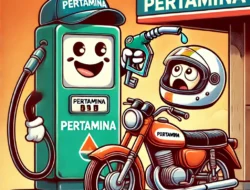 Bersiap! Harga BBM Nonsubsidi Naik Mulai Februari, Ini Rinciannya