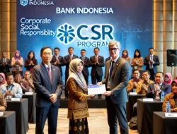 Skandal Korupsi Dana CSR BI, KPK Periksa Sejumlah Saksi, Dugaan Penyelewengan Makin Menguat