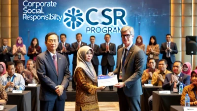 Skandal Korupsi Dana CSR BI, KPK Periksa Sejumlah Saksi, Dugaan Penyelewengan Makin Menguat