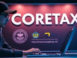 Situs Coretax Diduga Tak Punya Keamanan API, DJP: Sedang Ditangani