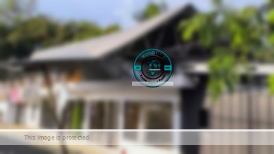 Desa Nasol Darurat Angin Kencang, Warga Diimbau Waspada