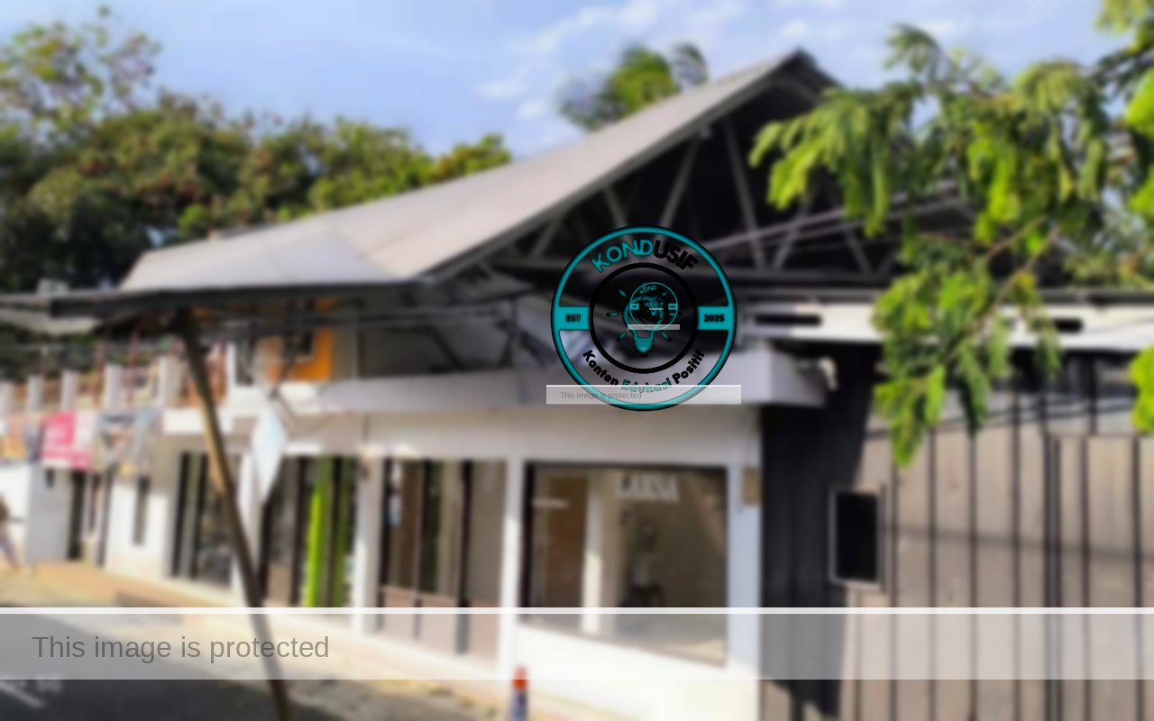 Desa Nasol Darurat Angin Kencang, Warga Diimbau Waspada