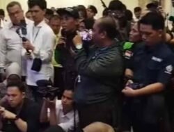 Kemenaker Siapkan Regulasi, Driver Ojol Berpotensi Dapat THR Setara UMP