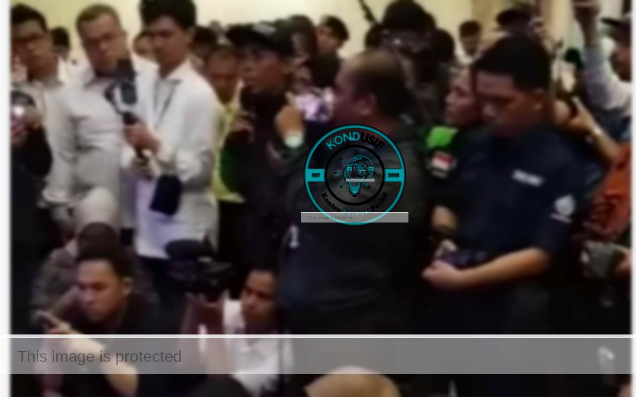 Driver Ojol Tuntut THR, Kemenker Bilang Mereka Mitra Aplikator, gambar tangkap layar instagram