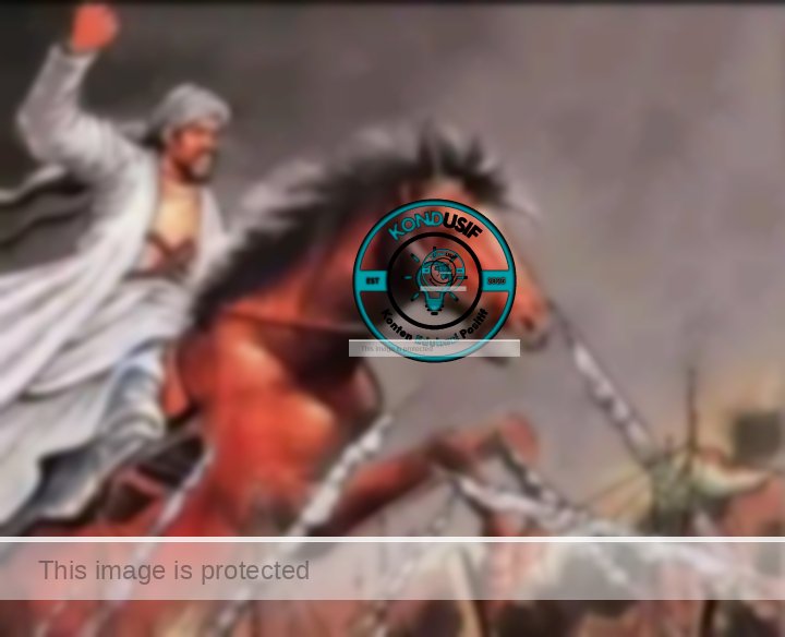 Fatahillah, yang juga dikenal sebagai Faletehan, lahir pada tahun 1448 di Pasai, Aceh Utara. Ia bukan orang sembarangan darah keturunan Bani Hasyim.