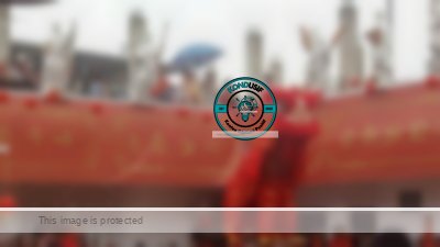 Festival Budaya Kampung Lebak 2025 Harmoni dan Rajut Budaya