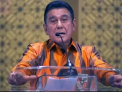 KPK Geledah Rumah Ketum PP Japto, 11 Mobil Disita