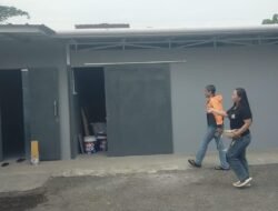 Catut Nama Mayor Tedy dan Program MBG, 35 UMKM Tertipu Ratusan Juta