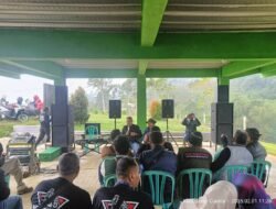 Pilkada Ciamis 2024 Berjalan Lancar, KPU Apresiasi Sinergi dengan Media