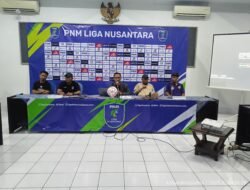 PSGC Ciamis vs Tornado FC: Duel Sengit PNM Liga Nusantara di Stadion Galuh