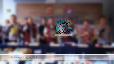 Geger di Sentul! Polri Bongkar Lab Narkoba Raksasa, 5 Juta Nyawa Terselamatkan