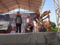 Jambore Budaya Sunda Kota Tasikmalaya 2025 Resmi Ditutup, Ini Daftar Pemenangnya