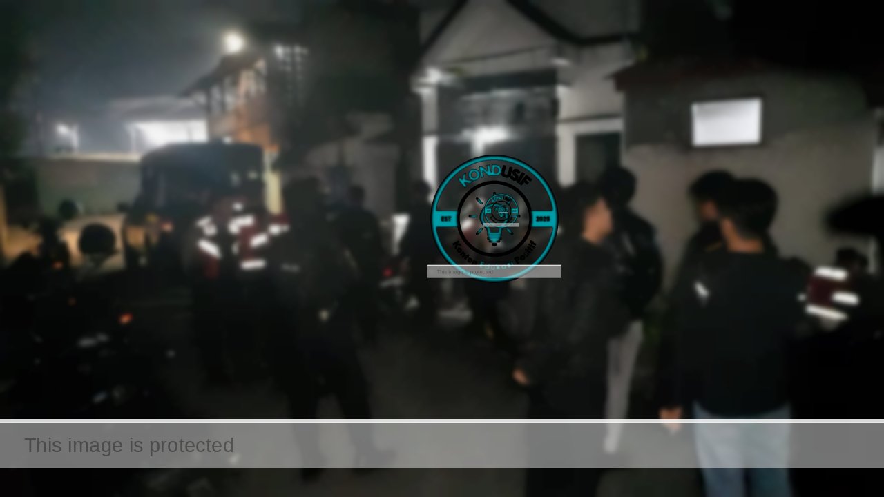 Belasan remaja di Kota Tasikmalaya diamankan polisi setelah Pesta miras dengan sekumpulan teman-temannya.