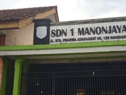 Modus Razia Perhiasan, Siswi SDN 1 Manonjaya Jadi Korban Penipuan