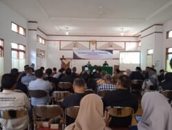 Musrenbang Manonjaya Bahas Prioritas Pembangunan 2026, Efisiensi Anggaran Jadi Sorotan